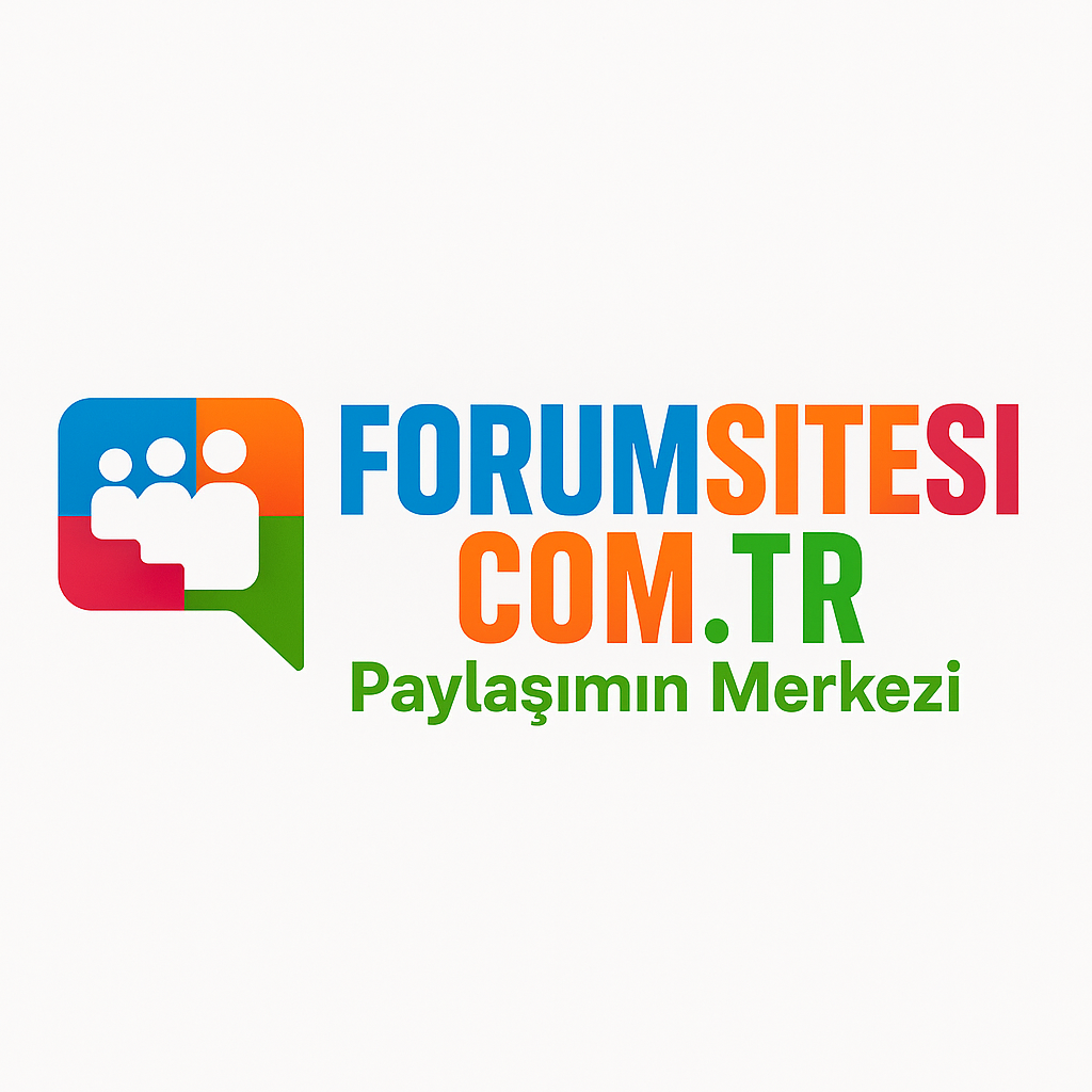 İptv Forum • İp Tv Forumu • Forum Sitesi • Genel Forum Sitesi