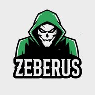 Zeberus
