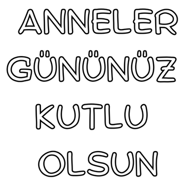 Anneler Günü Kutlu Olsun! event image