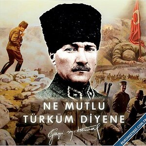 Mustafa Kemal Atatürk Gazi Mustafa Kemal Paşa