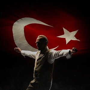 Mustafa Kemal Atatürk Gazi Mustafa Kemal Paşa
